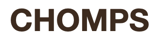 Chomps