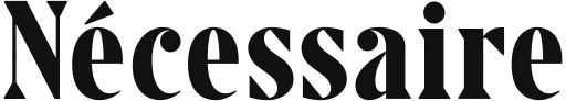 Necessaire