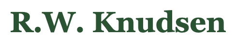 RW Knudsen
